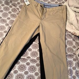 Polo Ralph Lauren men’s kaki